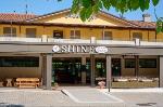 Frontone Italy Hotels - Albergo Shine