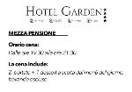 Nola San Valiano Italy Hotels - Hotel Garden