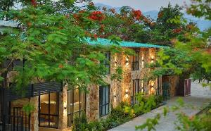 Hotel North House, Haldwani