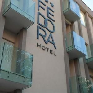 Hotel Fedora Rimini