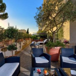 Hotels near Auditorium Parco della Musica - Best Western Hotel Rivoli