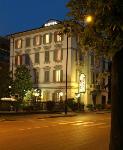 Monticelli Terme Italy Hotels - Hotel Residence