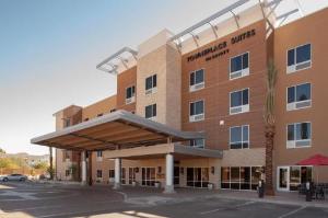 TownePlace Suites by Marriott Phoenix Chandler/Fashion Center, Chandler