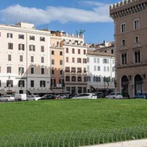 Hotels near Stadio Olimpico Rome - Hotel Castellino Roma