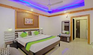 Treebo Trend Talwalkar's Serene Resort, Mahabaleshwar