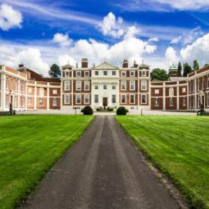 Hawkstone Hall Hotel & Gardens