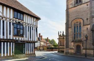 Hotel Indigo - Stratford Upon Avon, an IHG Hotel, Stratford Upon Avon
