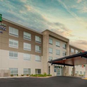 Holiday Inn Express & Suites - King George - Dahlgren