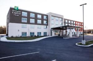 Holiday Inn Express & Suites - Gettysburg, an IHG Hotel, Gettysburg