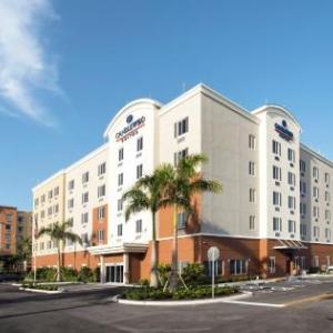 Candlewood Suites Miami Executive Airport - Kendall