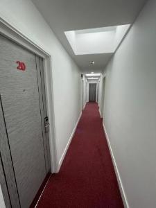 Ilford Hotel Goodmayes, Redbridge