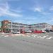 Hotels near Wicomico Civic Center - Sahara Motel
