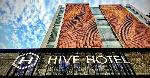 Ilan Taiwan Hotels - HIVE HOTEL