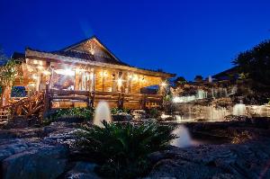Chatsuree Boutique Resort, Ubon Ratchathani
