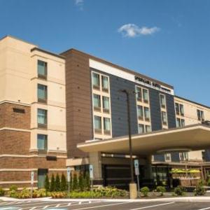 SpringHill Suites by Marriott Allentown Bethlehem/Center Valley