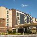 Hotels near Stabler Arena - SpringHill Suites by Marriott Allentown Bethlehem/Center Valley