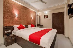 OYO 14897 Hotel OXY HERITAGE, Ranchi