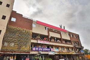 OYO 16675 Hotel Shri Krishna Inn, Surat