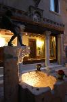 Venice Italy Hotels - Hotel Al Ponte Mocenigo