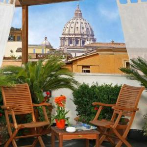 Hotel Arcangelo