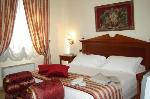 Mazara Del Vallo Italy Hotels - D'Angelo Palace Hotel