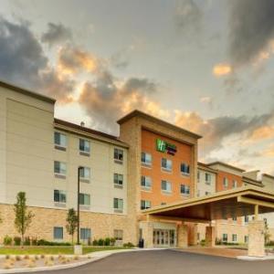 Holiday Inn Express & Suites - Saugerties - Hudson Valley by IHG