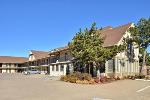 Arcadia Oklahoma Hotels - Executive Inn