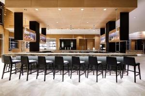 AC Hotel by Marriott Oklahoma City Bricktown, Oklahoma City