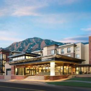 Boulder Theater Hotels - Residence Inn by Marriott Boulder Canyon Boulevard