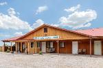 Red Wing Colorado Hotels - Great Sand Dunes Lodge