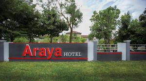 ARAYA HOTEL, Uttaradit