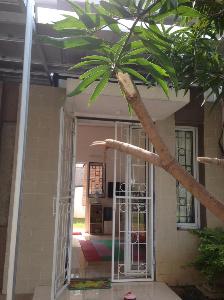 Olivine House, Bandar Lampung