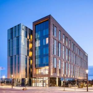 Hotels near Billingham Forum Theatre - Hampton By Hilton Stockton On Tees