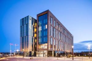 Hampton By Hilton Stockton On Tees, Stockton on Tees