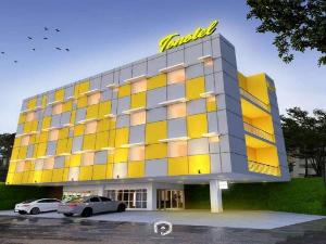 Tonotel Hotel, Semarang