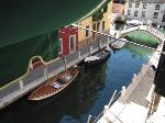 Giudecca Italy Hotels - Ca' San Trovaso - 6 Rooms