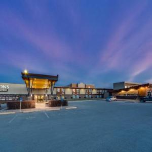 Heritage Inn Hotel & Convention Centre - Pincher Creek