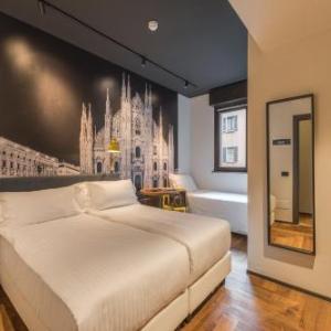 Alcatraz Milan Hotels - Hotel Roxy