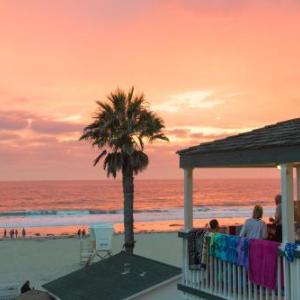 The Beach Cottages