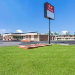 Fox Cities PAC Hotels - Econo Lodge Neenah