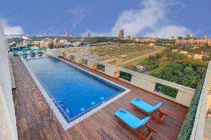 Holiday Inn Bengaluru Racecourse, an IHG Hotel, Bangalore