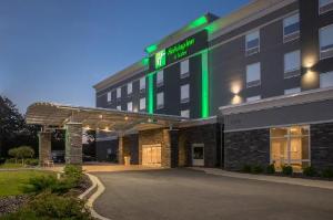 Holiday Inn Hotel & Suites - Decatur, an IHG Hotel, Decatur