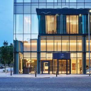 Hotels near Contact Theatre Manchester - Hyatt Regency Manchester