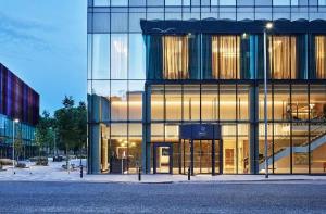 Hyatt Regency Manchester, Manchester