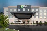 Graceland Tennessee Hotels - Holiday Inn Express & Suites Memphis Arpt Elvis Presley Blv