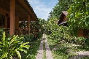 Nat Resort Koh Tao, Koh Tao