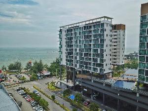 D'Wharf Hotel & Serviced Residence, Port Dickson