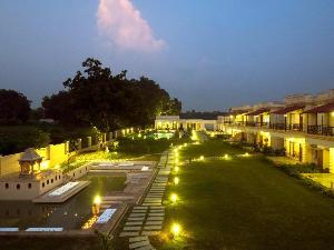 Tree of Life Resort & Spa, Varanasi, Varanasi