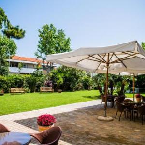 PHI Park Hotel Alcione