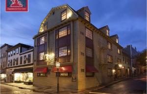 America's Cup Inn Newport, Newport